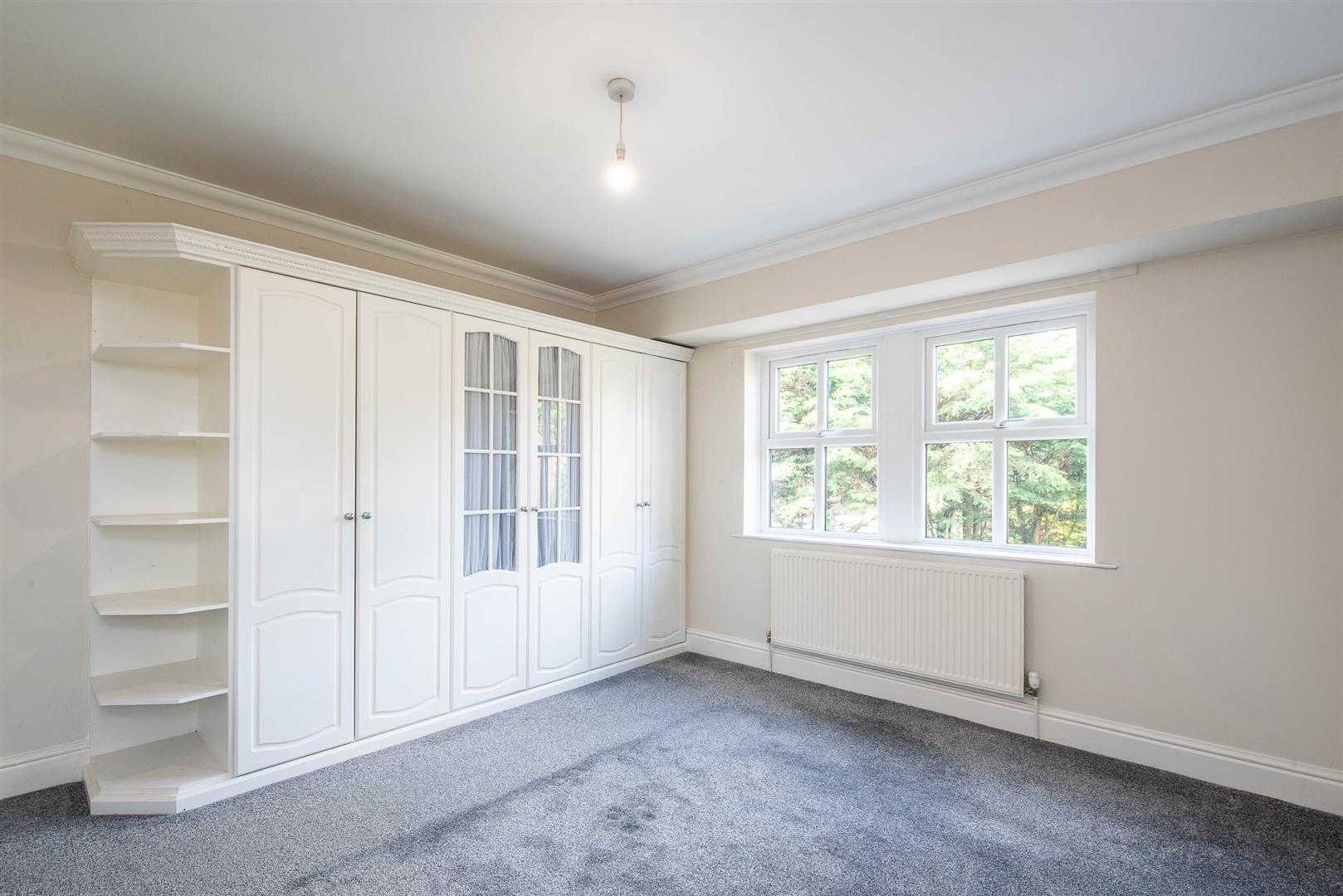 Beechfield Court, Leyland